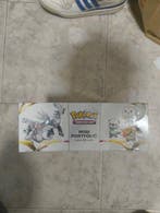 Pokémon - 12 Booster box - Sword & Shield - Astral Radiance, Hobby en Vrije tijd, Nieuw