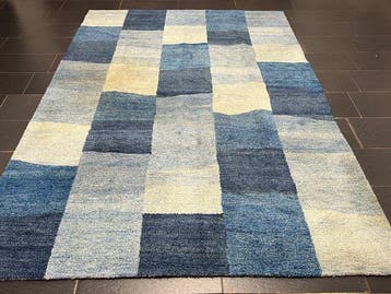 Gabbeh - Tapis - 300 cm - 200 cm, Maison & Meubles