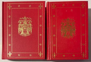 M. Borel dHauterive (Fonde en 1843) - Annuaire de la