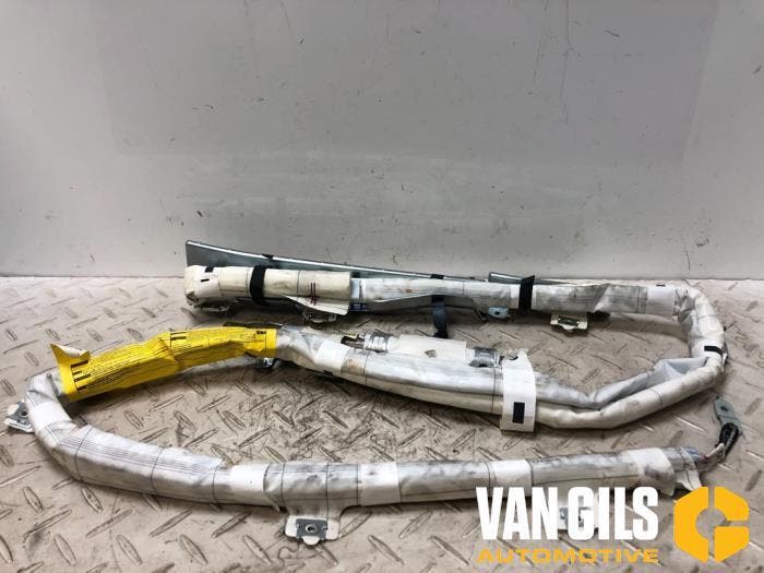 Airbag hemel rechts Toyota Verso O285451, Auto-onderdelen, Klein materiaal