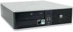 Magazijn opruiming HP 6005 Pro SFF AMD Athlon 3,0Ghz 2/4/8GB, Informatique & Logiciels, Ophalen of Verzenden