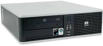Magazijn opruiming HP 6005 Pro SFF AMD Athlon 3,0Ghz 2/4/8GB, Computers en Software, Desktop Pc's, Ophalen of Verzenden, Nieuw