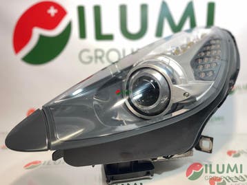FERRARI CALIFORNIA KURVENLICHT Xe LED LINKS KPL 251999, Verzenden