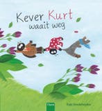 Kever Kurt waait weg 9789044817843 Thaïs Vanderheyden, Boeken, Verzenden, Gelezen, Thaïs Vanderheyden