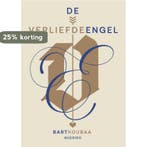 De verliefde engel 9789021463063 Bart Koubaa, Verzenden, Bart Koubaa