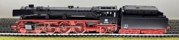 Trix H0 - 22179 - Stoomlocomotief met tender (1) - Baureihe, Nieuw