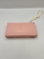 Nintendo - DS lite - [CIB] Nintendo DS Lite Noble Pink -, Nieuw