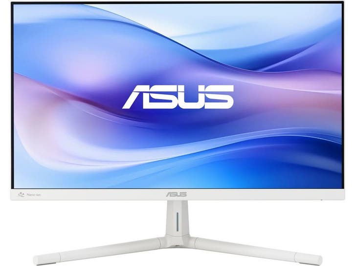 ASUS VU249HFI-W - Eye Care Monitor - 24 Full HD 100Hz IPS -, Informatique & Logiciels, Moniteurs, Envoi