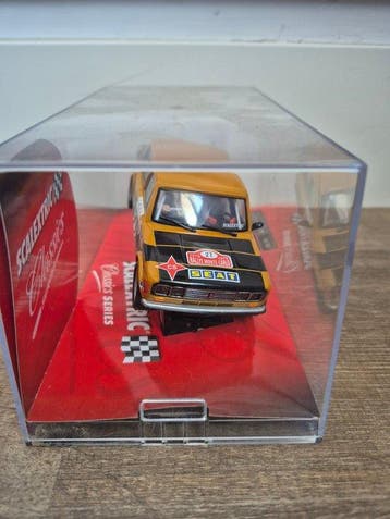 Scalextric - Slotcar SEAT 1430 - 1970-1980 - Spanje, Nieuw