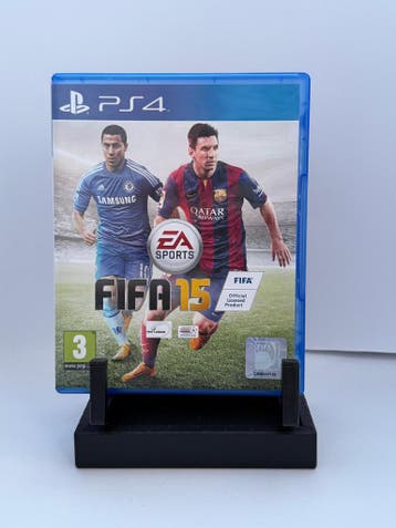 Fifa 15 - Playstation 4, Verzenden, Gebruikt
