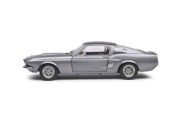 Solido 1:18 - Modelauto - Ford Mustang Shelby GT500 Eleanor, Nieuw