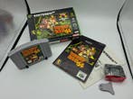 Nintendo - N64 - Donkey Kong 64 - Videogame - In originele, Consoles de jeu & Jeux vidéo