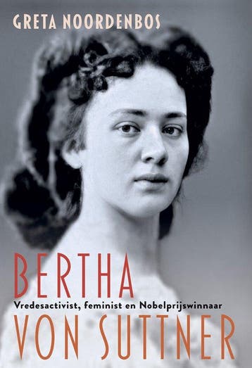 Bertha von Suttner 9789463014434 Greta Noordenbos, Verzenden, Greta Noordenbos
