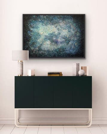 Lina Verano - Milky Way No.2