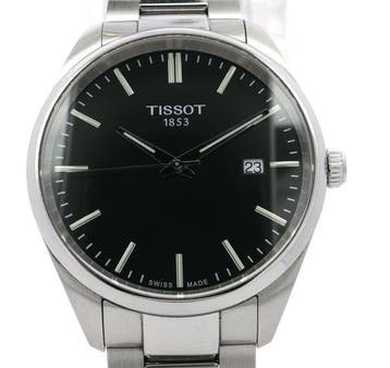 Tissot - Zonder minimumprijs - T150410A - Heren - 2020+