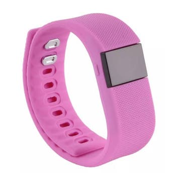 Originele TW64 Smartband Fitness Sport Activity Tracker, Verzenden