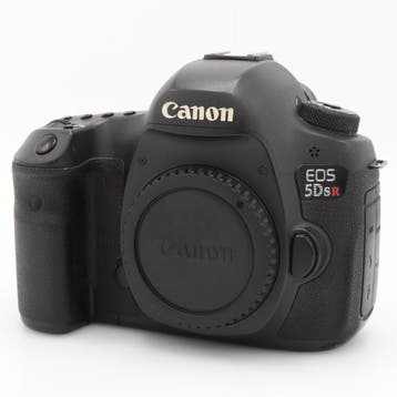 Canon EOS 5Ds R body | Tweedehands, Audio, Tv en Foto, Fotocamera's Digitaal, Verzenden, Zo goed als nieuw, Canon