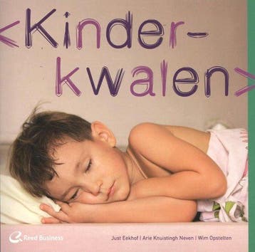 Kinderkwalen - Eekhof, Verzenden, Nieuw