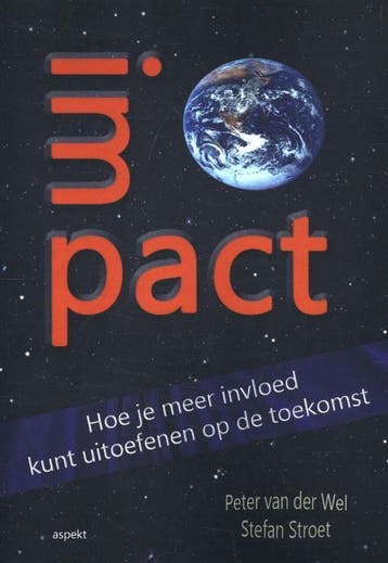 Impact 9789461539274 Peter van der Wel, Verzenden, Peter van der Wel