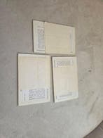 Liebig - 3 Mixed collection - Liebig, Collections, Collections Autre
