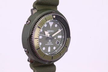 Seiko - Prospex - Zonder minimumprijs - SNE535P1 | V157-0DC0