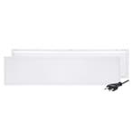 Philips Back-lit LED Paneel 120x30cm 30W CCT met Eurosnoer, Verzenden