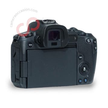 Canon EOS R nr. 2764, Audio, Tv en Foto, Ophalen of Verzenden, Zo goed als nieuw, Canon