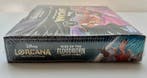 Takara Tomy - 1 Box - Disney Lorcana - Disney Lorcana, Verzamelen, Nieuw