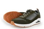 Skechers Sneakers in maat 44 Groen, Vêtements | Hommes, Chaussures, Verzenden, Sneakers