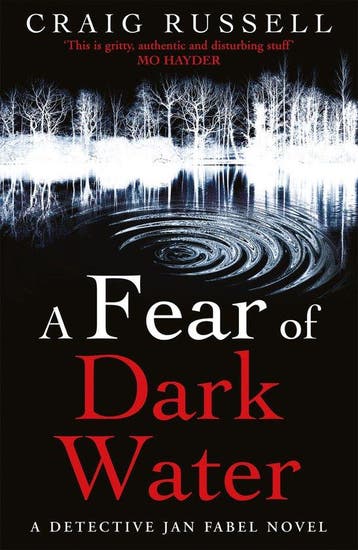 Fear Of Dark Water 9780099522669 Craig Russell, Verzenden, Gelezen, Craig Russell
