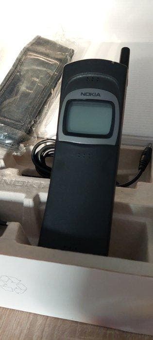 Nokia 8110i - Mobiele telefoon - In originele verpakking, Nieuw