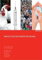 Infectieziektebestrijding 9789059316379, Verzenden, Zo goed als nieuw