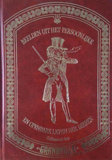 Beelden persoonlijke en openbare leven dieren 9789061130147, Verzenden, P.-J. Stahl