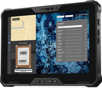Dell Latitude 7030 rugged extreme i5-12 16 GB 512 GB, Computers en Software, 10 inch, Ophalen of Verzenden, Latitude 7030 rugged extreme