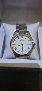 Paul Picot - Elegant - Sans prix de réserve - 925356/B -