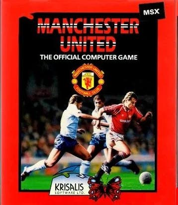 Manchester United (Cassette), Verzenden, Nieuw