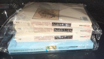 Jiro Taniguchi - SETON - Serie Completa - 4 fumetti manga, Boeken, Nieuw