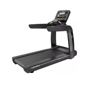 Life Fitness - 95t Discover Se3 - Loopband, Ophalen of Verzenden, Zo goed als nieuw