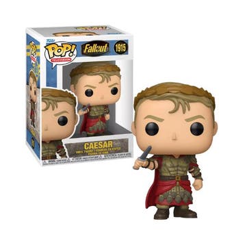Funko Pop!  Fallout - Caesar #1915, Verzenden, Nieuw