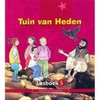 Tuin van Heden, lesboek groep 5, Boeken, Verzenden, Nieuw