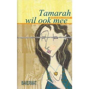 Tamarah wil ook mee 9789054613138 J. Ballegeer, Verzenden, Zo goed als nieuw, J. Ballegeer