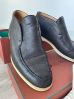 Loro Piana - Mocassins (loafers) - Taille : EU 42.5