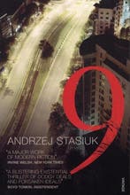 Nine 9780099468622 Andrzej Stasiuk, Verzenden, Andrzej Stasiuk