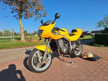 MZ - Skorpion Sport - NO RESERVE - 650 cc - 1994