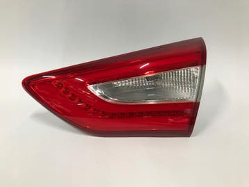 Hyundai i30 II HB 14-17 achterlicht rechts LED binnen EU 924, Verzenden