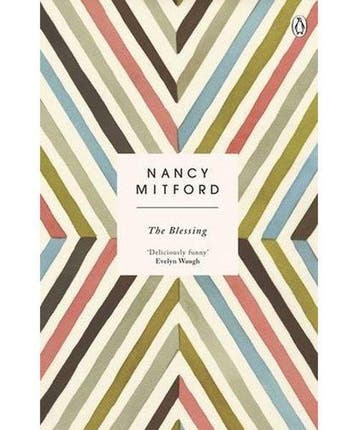 The Blessing 9780241974728 Nancy Mitford, Verzenden, Nancy Mitford