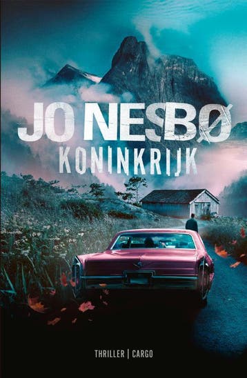 Koninkrijk / Koninkrijk / 1 9789403108711 Jo Nesbo, Verzenden, Jo Nesbo