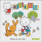 Musti en zijn fiets / Musti 9789002206016 R. Goossens, Verzenden, Gelezen, R. Goossens