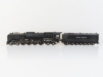 Trix H0 - 25984 - Stoomlocomotief met tender (1) - Class 800, Nieuw