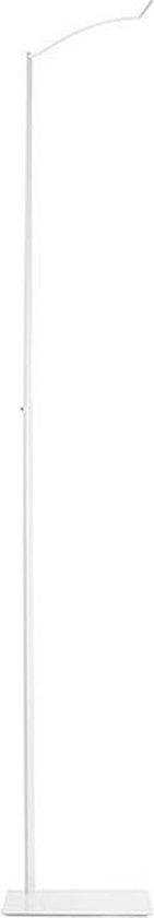 Piekstok Klamboe 235cm- Wit Jollein (Babykamer), Verzenden, Nieuw